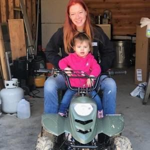 Meet your Posher, Brittany